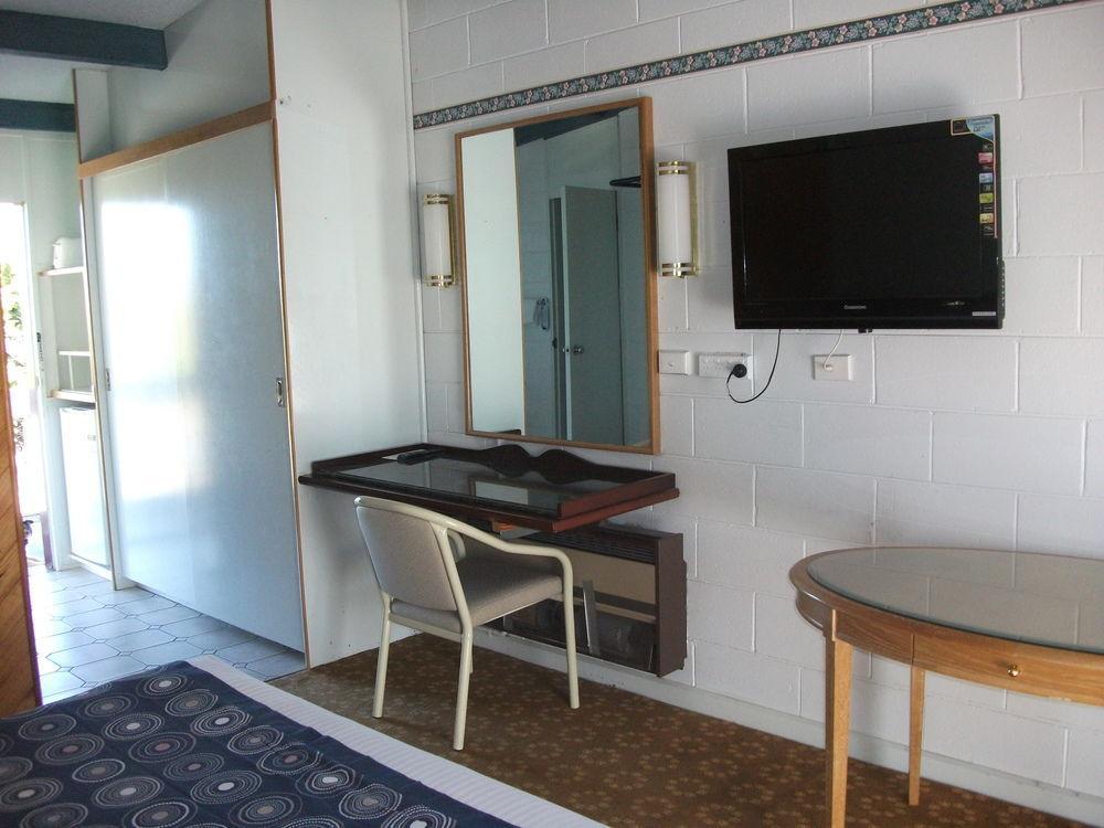 Snow Season Motor Inn Cooma Kültér fotó